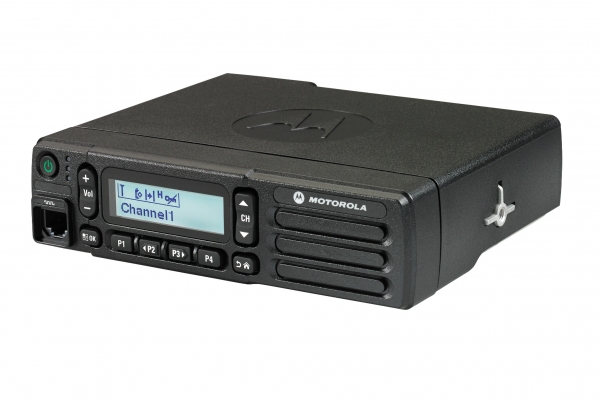 Motorola DM2600 Mobilfunkgerät UHF (403-470 MHz) analog / digital